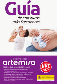 Información Maternidad