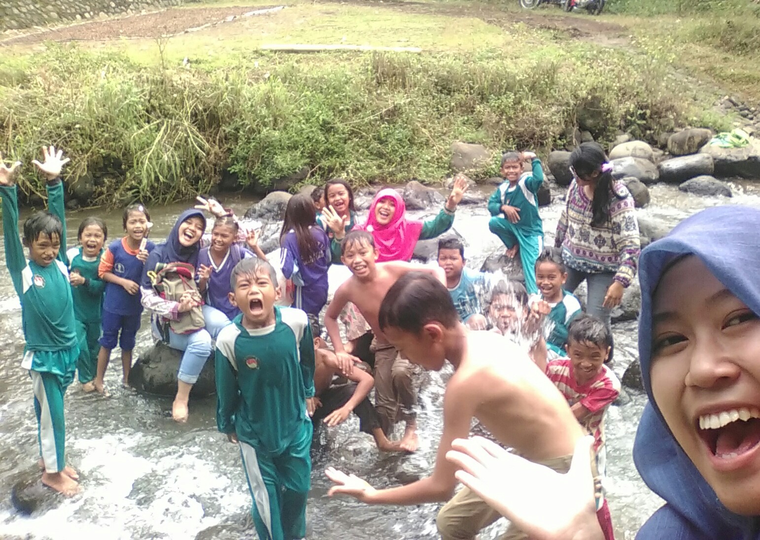 Sobat Pengajar Universitas Jember ke-5