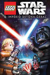 Capa do Filme Lego Star Wars: O Império Detona Geral (Dual Audio) Baixe imagem de Lego Star Wars: O Império Detona Geral (Dual Audio) sem Torrent