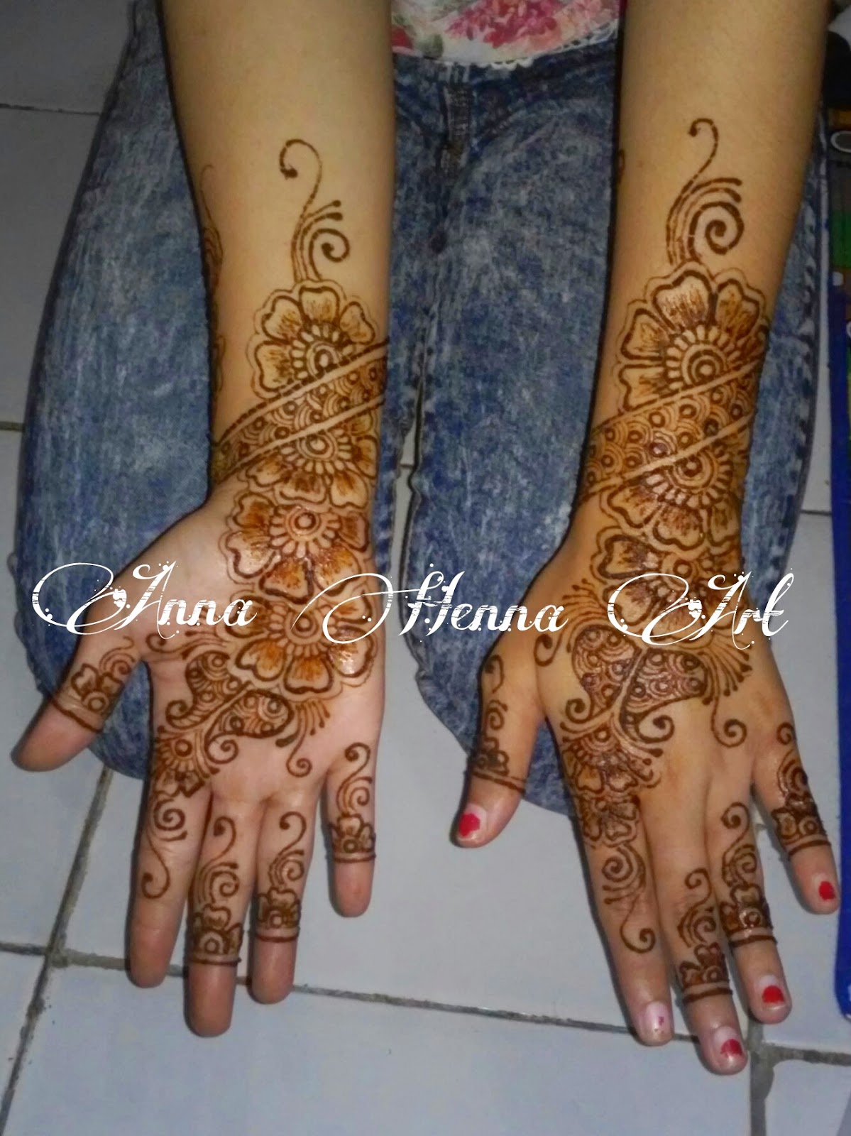 Anna Henna Art Wedding Henna Anna Henna Art Wedding Henna