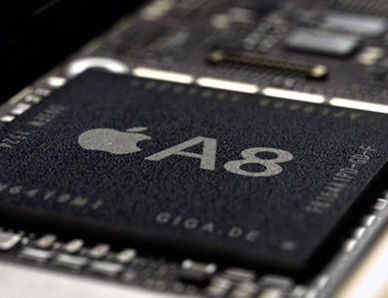 Samsung to build iPhone 6â€™s A8 processor after all