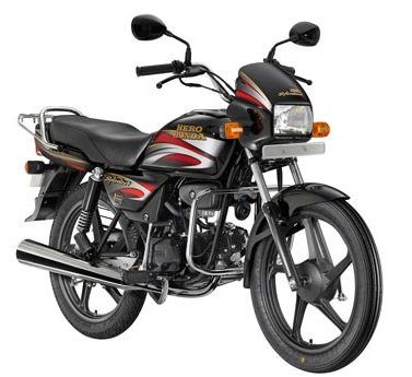hero super splendor lock price