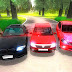 City Cars Racer v1.0.05 Android apk (Full version) game free download
