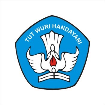 Belajar Yuk..: Logo Tut Wuri Handayani