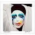 lady gaga copia christina aguilera per la cover di applause: ecco le prove