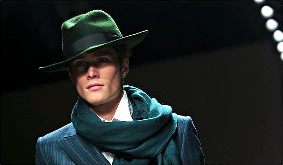 johnny depp borsalino