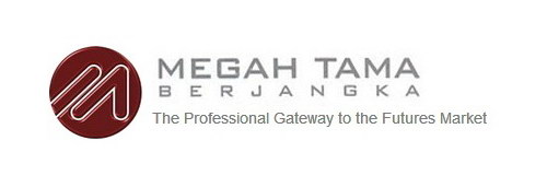 Logo Megah Tama Berjangka