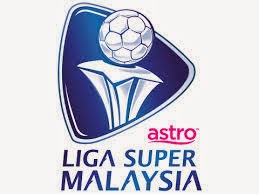 Jadual Perlawanan Liga Super Malaysia Musim 2014