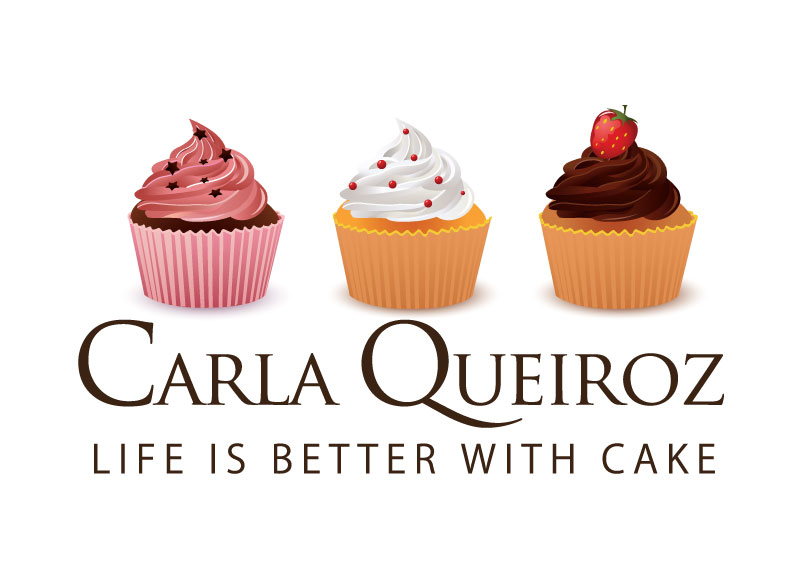 Carla Queiroz Blog...Life is better with cake!