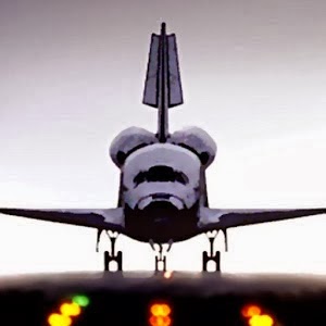 F-Sim Space Shuttle F-Sim Space Shuttle