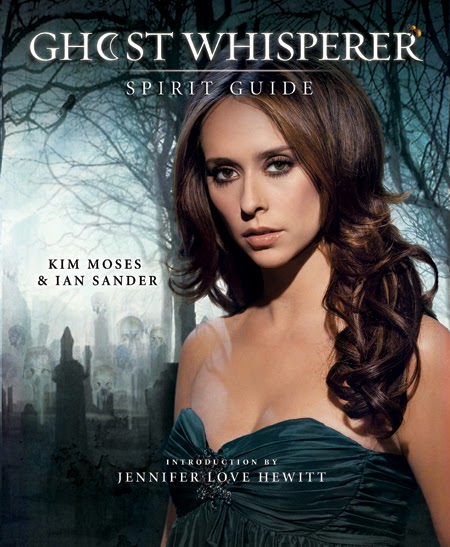 ghost whisperer prime