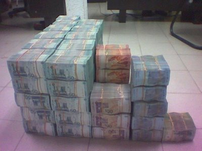 Duit Ringgit