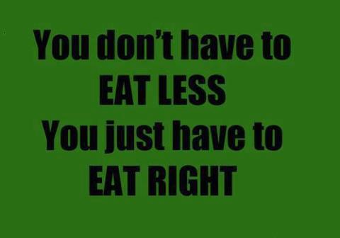 Beaufort Biggest Loser Weight Loss Challenge: Motivational Posters