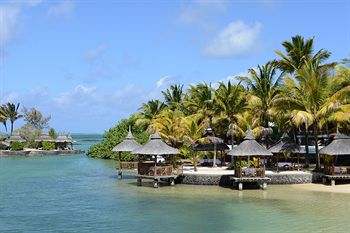 Cap Malheureux (Mauritius) - Paradise Cove Hotel & Spa 5* - Hotel da Sogno