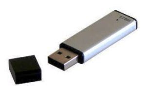 chiavetta USB navigazione anonima