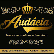 AUDACIA MODA