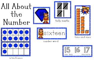 https://www.teacherspayteachers.com/Product/Getting-to-Know-Numbers-1-30-287257