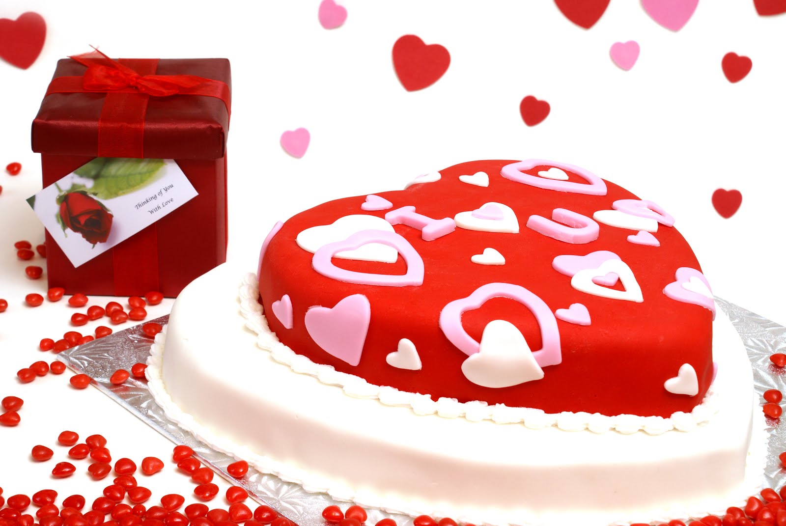Tarjetas animadas gratis de Cumpleaños, Dia de la Mujer