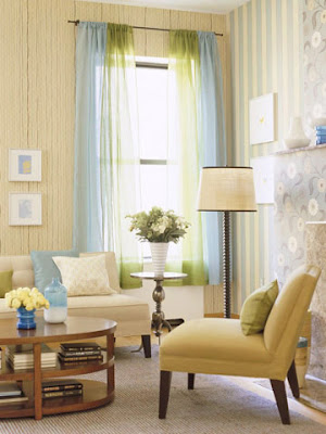 20 Ways To Refresh Your Home With Beautiful Colour