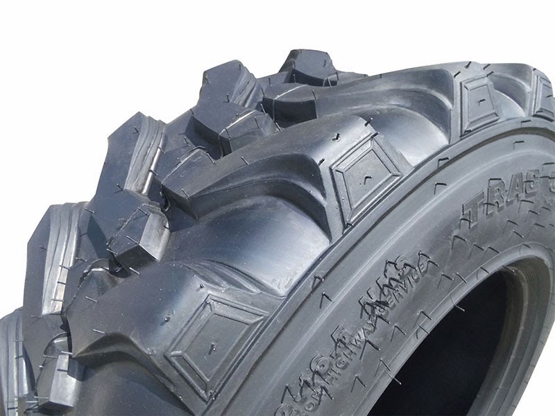 Prowler Rubber Tracks and Tires Best Skid Steer Tires for Winter
