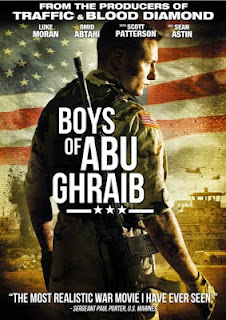 Nhà Tù Abu Ghraib - Boys Of Abu Ghraib