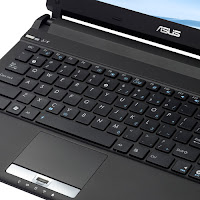 Asus U44SG laptop