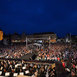 Carmen – când opera iese în stradă