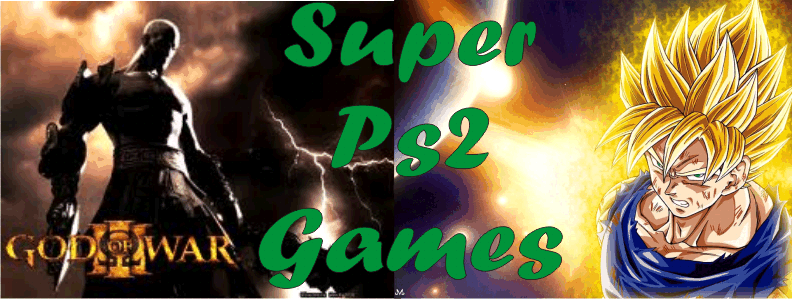 Super Ps2 Games
