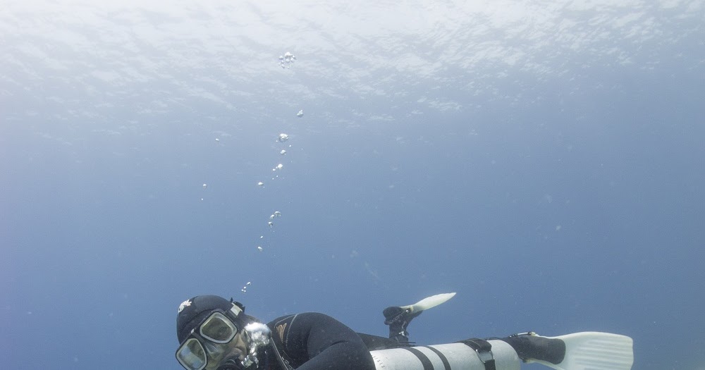 Scuba Tech Diving Centre, Cyprus Sidemount Diving in Cyprus