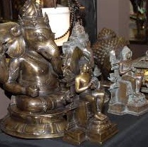 Pengertian Seni Kriya, Fungsi, Macam & Contoh Seni Kriya