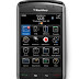 Spesifikasi BlackBerry Storm 9500