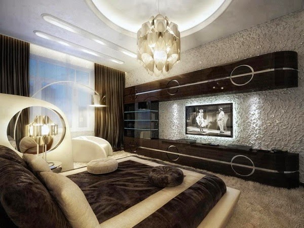 20 Awesome brown bedroom ideas: color schemes for the luxury interio 20 Awesome brown bedroom ideas: color schemes for the luxury interio