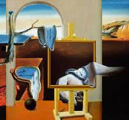 Magritte - Dali (2)