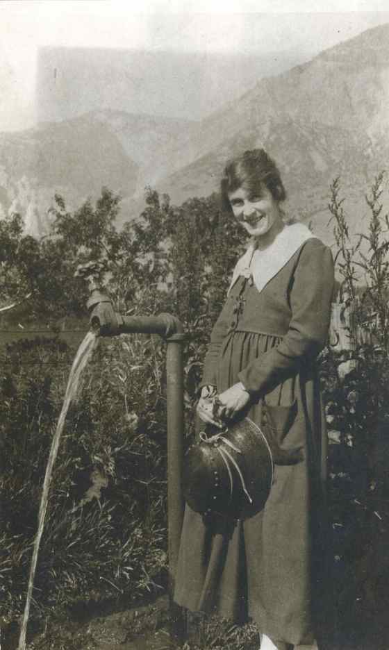 GatheringGardiners Althea Jane Hubbard (Gardiner) 1887 1968