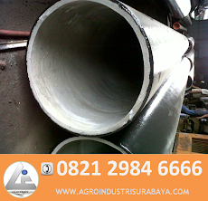 Jual Pipa Cement Linning Surabaya