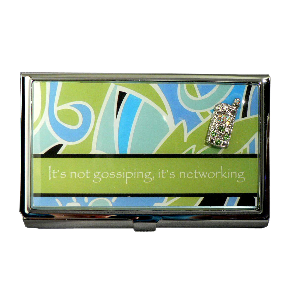 PAK PRINT INTERNATIONAL V Card Holders