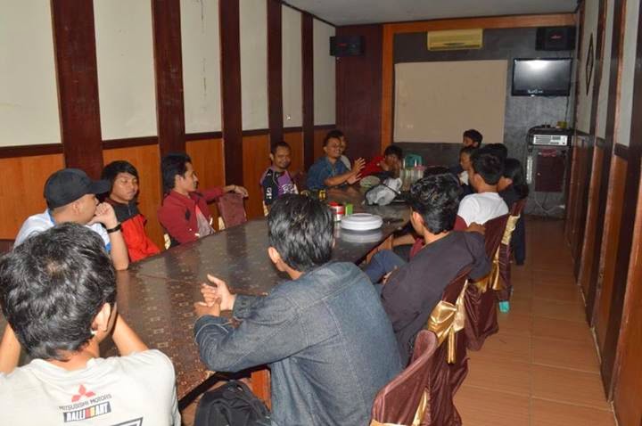 Raih Mimpi Bersama Komunitas Blogger Lampung Raih Mimpi Bersama Komunitas Blogger Lampung