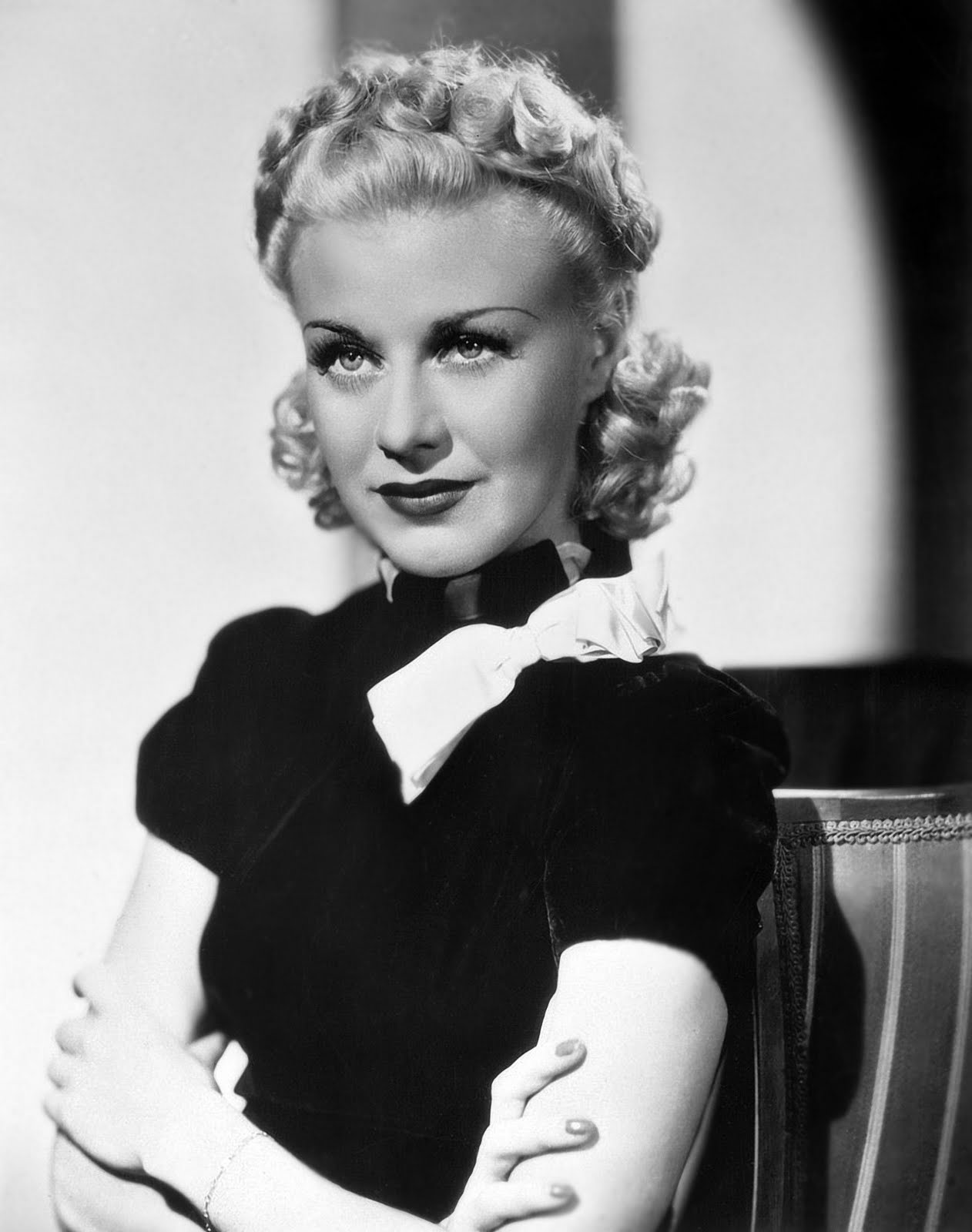 Cinema Divas Ginger Rogers