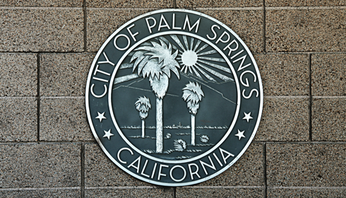 palm springs city hall history albert frey