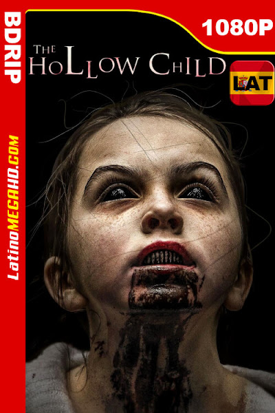 Espíritus en el bosque (2017) Latino HD BDRip 1080P (2017)