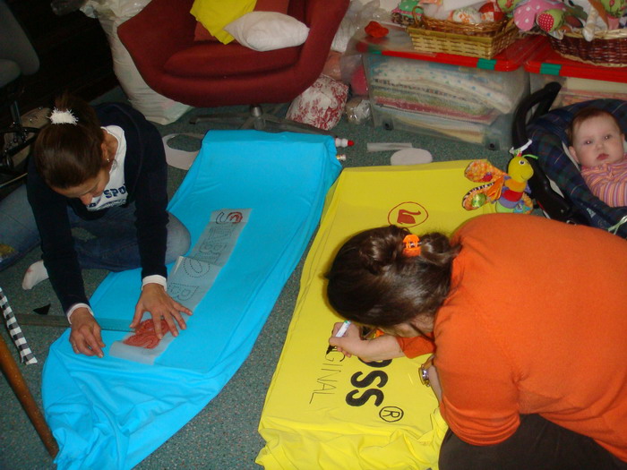 ALfa studio Things we love... Stabilo boss highlighting marker costume