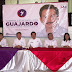 APOYO TOTAL DEL  CONSEJO POLÍTICO NACIONAL DE ENCUENTRO SOCIAL  A ROBERTO GUAJARDO.  Abdies Pineda Morín.