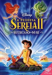 Download filme A Pequena Sereia 2 - O Retorno Para O Mar Baixar A Pequena Sereia 2 - O Retorno Para O Mar Dublado/Legendado