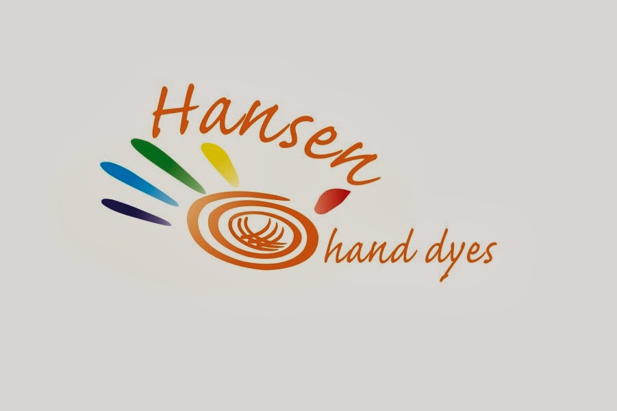 Hansen Hand Dyes