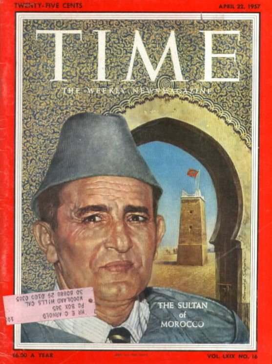 Sidi Moulay Mohammed