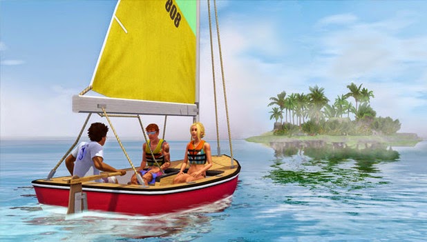 the sims 3 expansion bundle