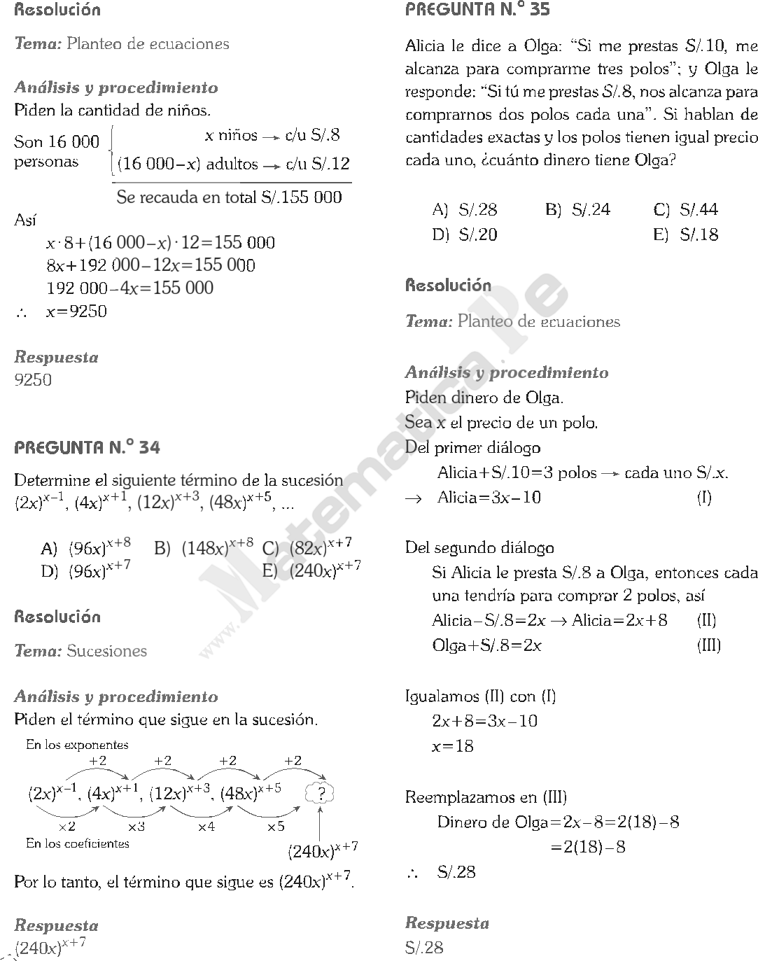Solucionario Examen De Admision San Marcos 2014 Ii Universidad | solucionario examen de admision san marcos 2014 ii Solucionario Examen De Admision San Marcos 2014 Ii Universidad | solucionario examen de admision san marcos 2014 ii