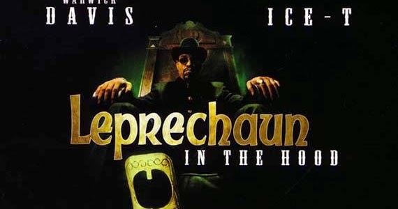 Ver Leprechaun 5: La maldicin 2000 online Espaol