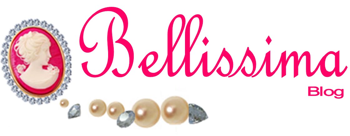 The Bellissima Blog