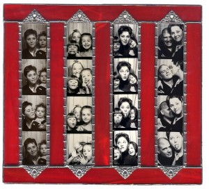 Booth Zombie Pic Photo Picture Frames Photo Booth Picture Frames1